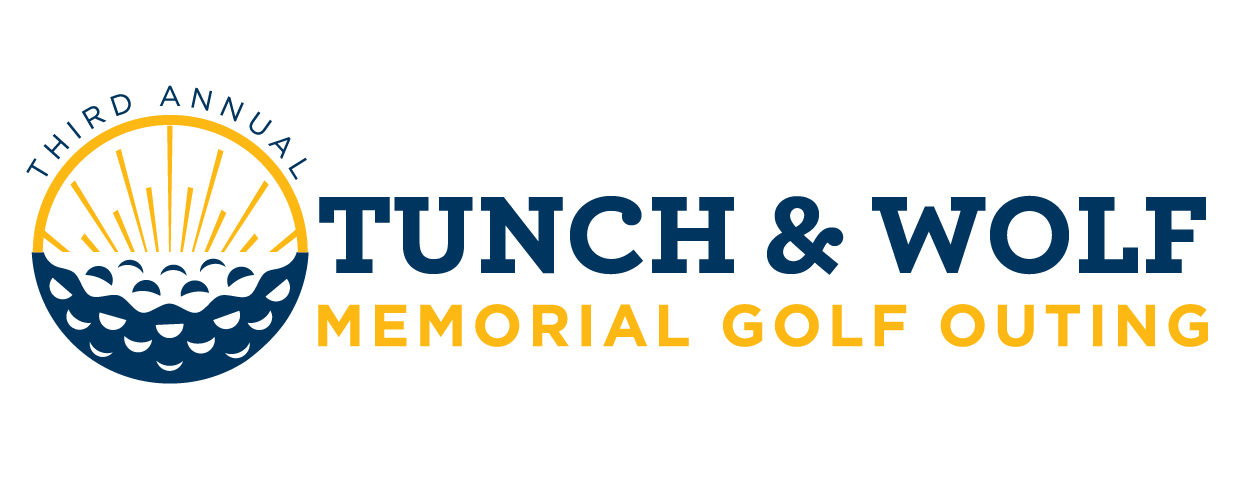 3rd Annual Tunch & Wolf Memorial Golf Outing